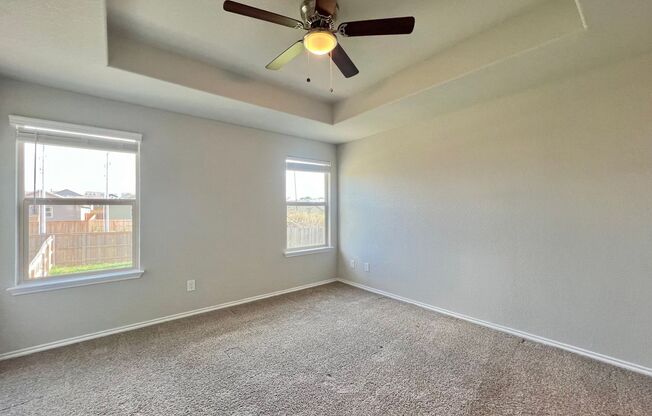 3 beds, 2 baths, $1,475, Unit 9106 Canyon Bend Unit 2