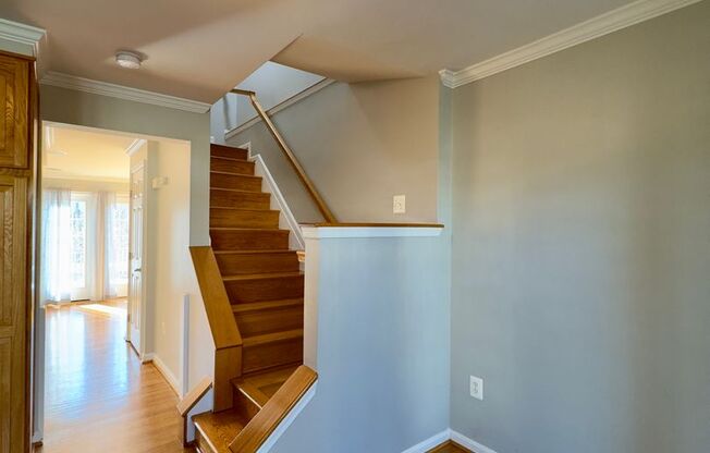 Gorgeous 3Bedroom/3 Bathroom Home in Perry Hall, MD!