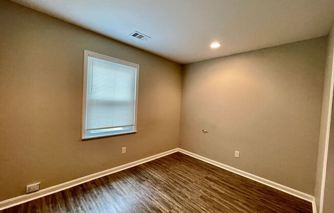 Beautifully Remodeled Two Bedroom Home With Fenced in Yard!