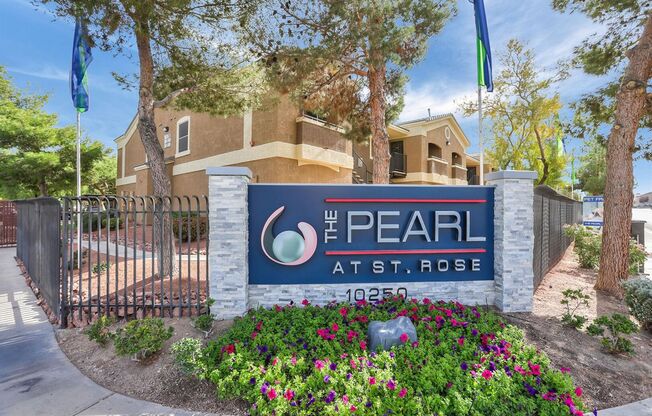The Pearl at St. Rose