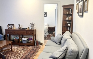 1 bed, 1 bath, 572 sqft, $3,100, Unit 6C