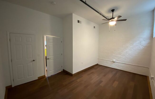 1 bed, 1 bath, 567 sqft, $1,225, Unit Unit 17A