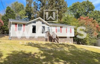 3-Bed 2-Bath Home in Pinson