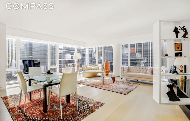 2 beds, 2 baths, 1,432 sqft, $12,500, Unit 23C