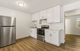 Delta Street Apartments