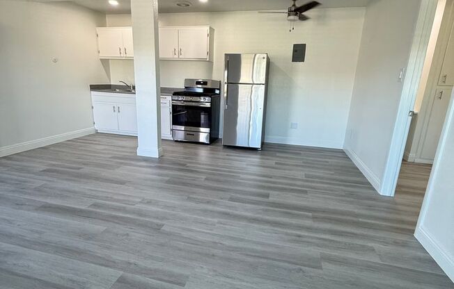 1 bed, 1 bath, 525 sqft, $1,795, Unit 9141-8