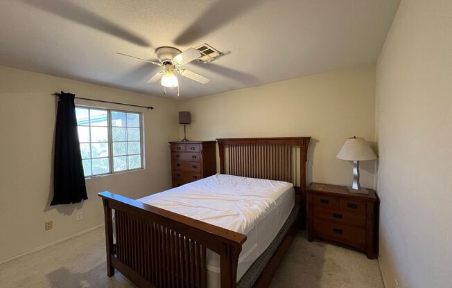 2 beds, 2 baths, $1,650