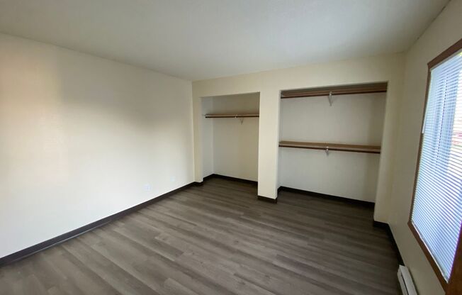 Updated Spacious 2 bed, 1 bath West Fargo.