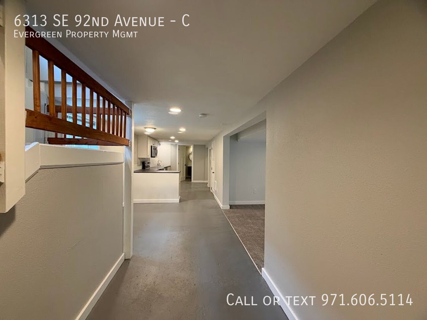 6313 SE 92 AVE