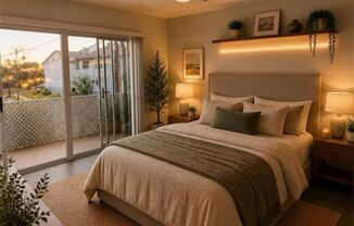23930 Copa Pacific Apts LLC