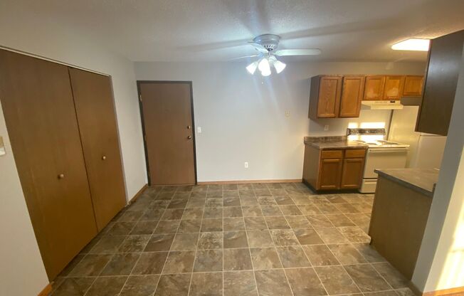 Brickview Apartments