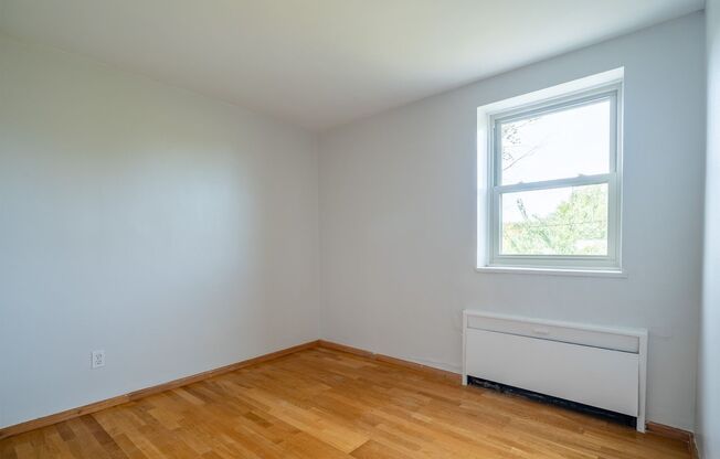 Delaware Avenue Apartments