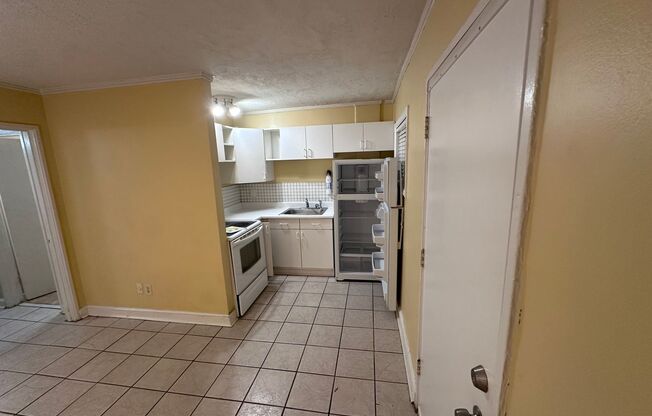 2BR Condo Near Piedmont Park
