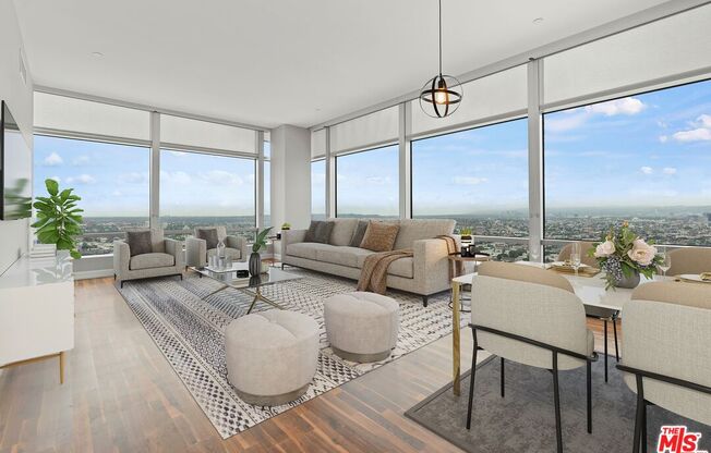 2 beds, 3 baths, 1,870 sqft, $8,250, Unit 28B