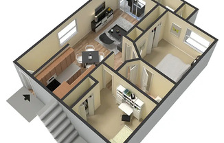 7411 HERITAGE HLS DR