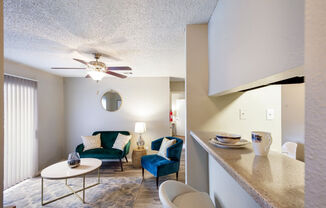 Holbrook Apartment Homes