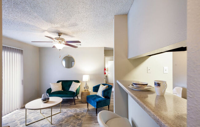 Holbrook Apartment Homes