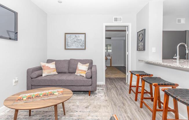 Home - Melrose - Houston, TX