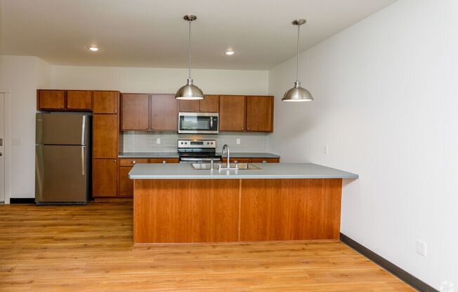4 beds, 2 baths, 1,558 sqft, $2,485, Unit A529