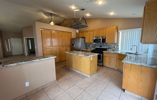 3 beds, 2 baths, $2,185