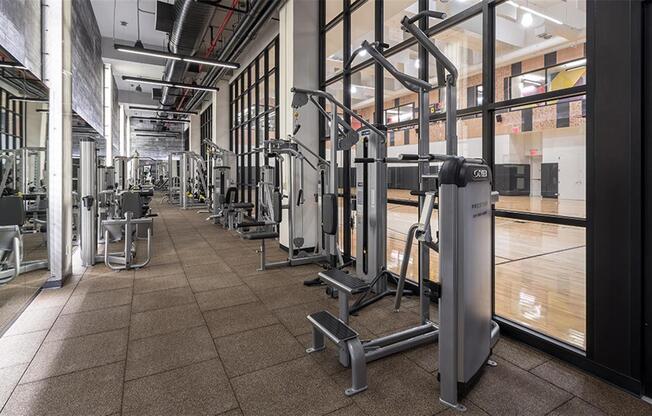 1 bed, 1 bath, $5,330, Unit 4210