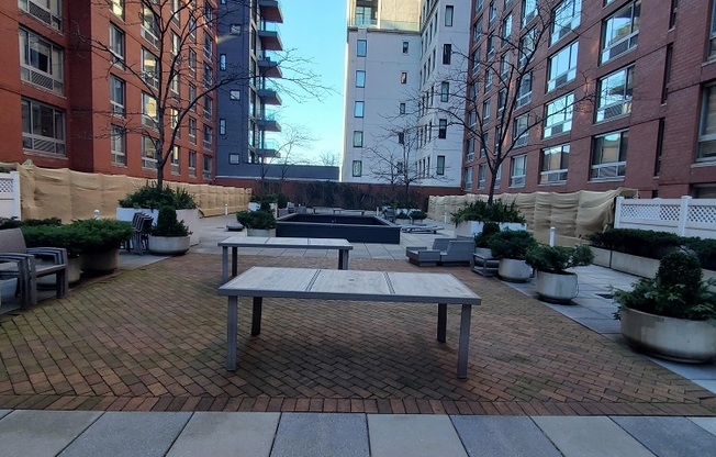 Studio, 1 bath, 508 sqft, $3,950, Unit N5G