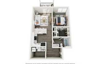 Partner-provided photo for $1365 unit
