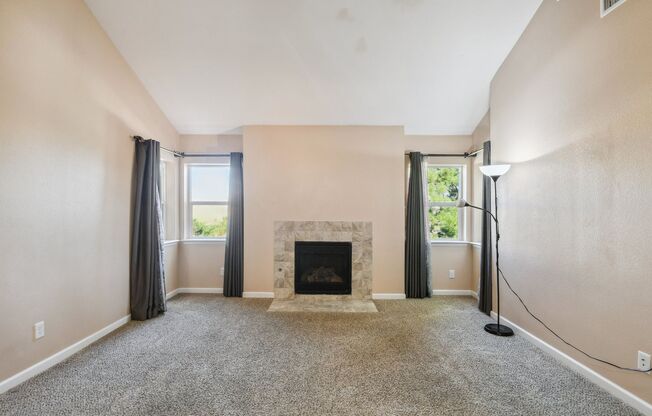 2 Bedroom Condo in Denver