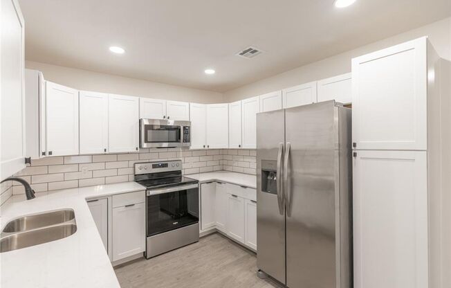 Brand New Duplex in Newcastle