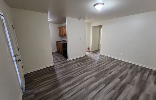 6650 S Drexel Ave.