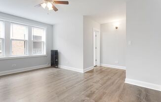 Studio, 1 bath, 313 sqft, $1,350, Unit 310