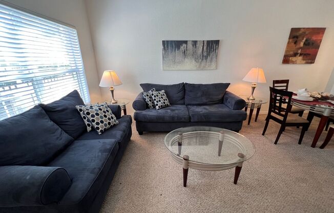 The perfect home waiting for you! FULLY FURNISHED!!