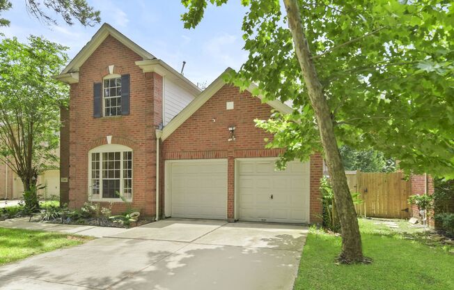 Charming 4-Bed in Clear Lake ISD – Move-In Ready!