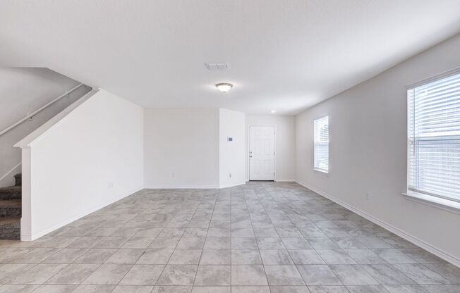 Two-Story Brick Home on a Quiet Cul-de-Sac in Cross Creek