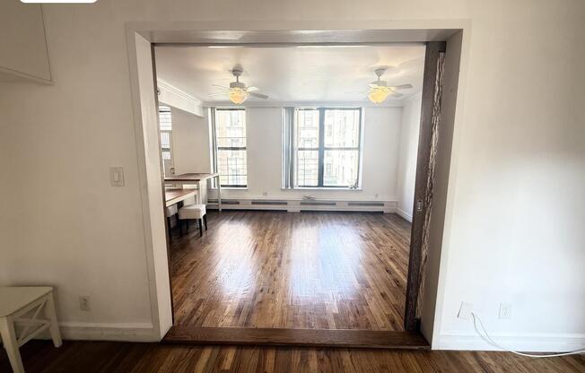 536 W 163 ST