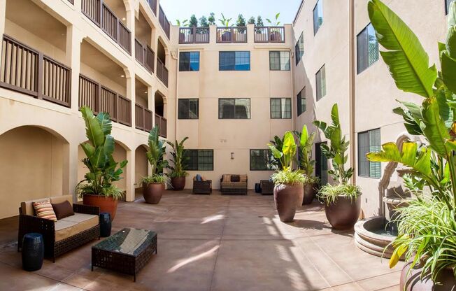 La Buena Ventura Apts...Brand New Building...Amazing Views!