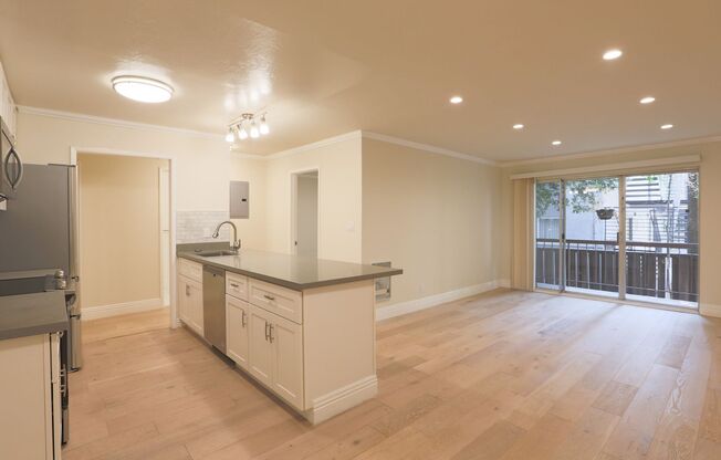375 Bellevue Avenue