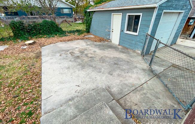 3 beds, 1 bath, $1,799