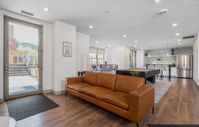 Community Room