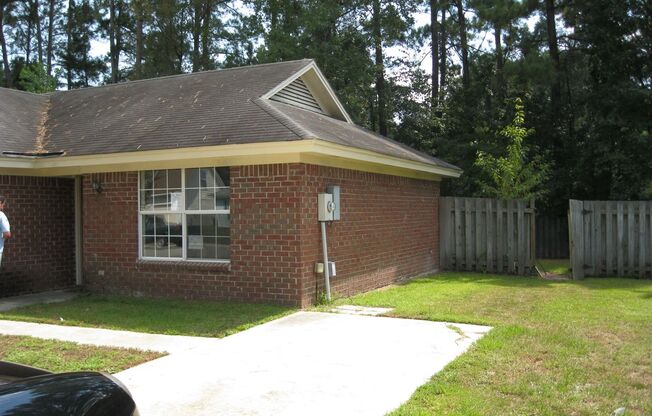 cute home