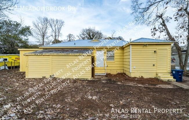 772 MEADOWBROOK DR