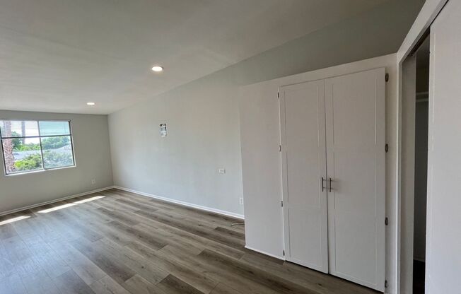 Studio, 1 bath, 615 sqft, $1,748, Unit 234