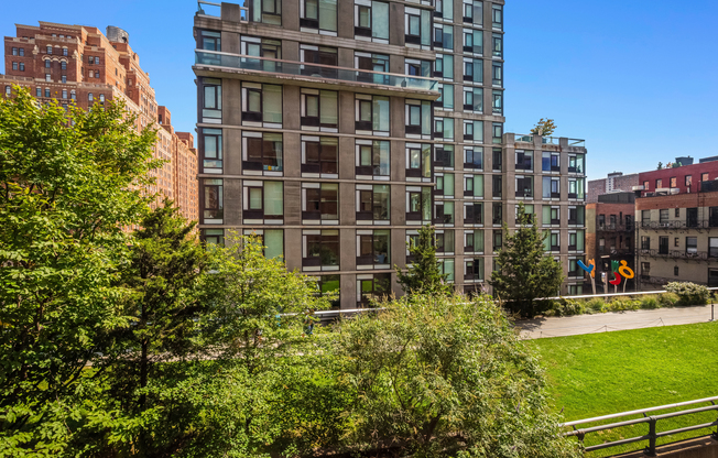 1 bed, 1 bath, 622 sqft, $5,600, Unit 5F