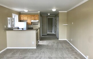 1 bed, 1 bath, 600 sqft, $1,625, Unit 2