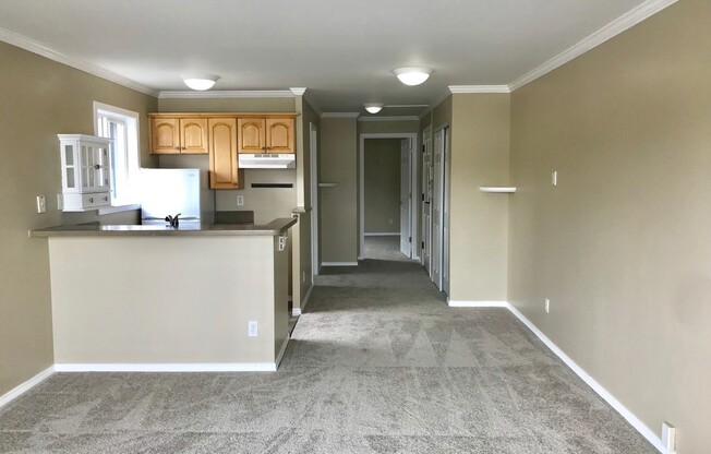 1 bed, 1 bath, 600 sqft, $1,625, Unit 2