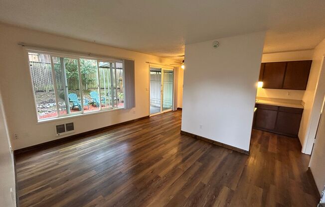 PRESCOTT APARTMENTS