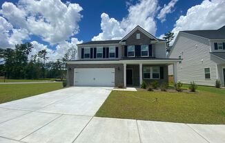 Immaculate Home In Lindera Preserve!