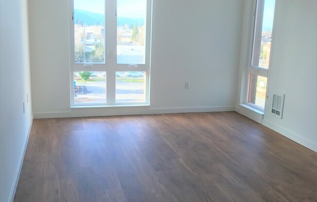 2 beds, 2 baths, 821 sqft, $2,000, Unit 406