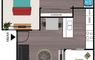 Partner-provided photo for $2415 unit