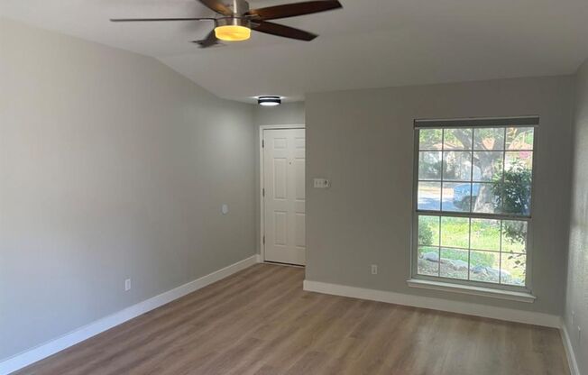 Great Cedar Park Home - Come See TODAY!